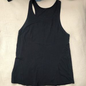 lululemon love racerback